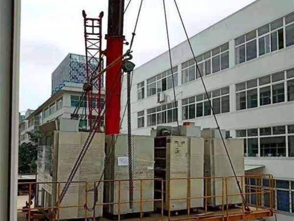 随州市吊车出租公司电话_吊车出租都有哪些选择技巧